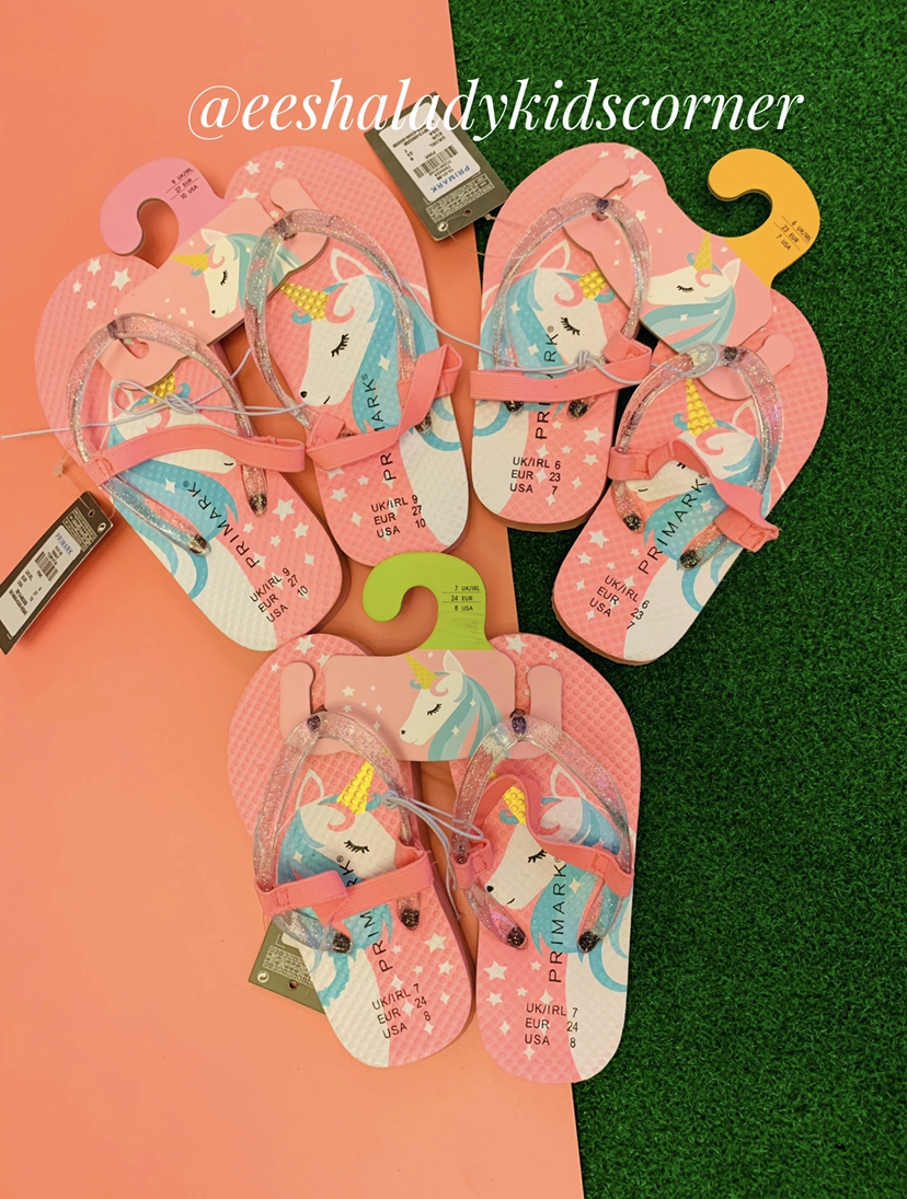 primark hen party flip flops