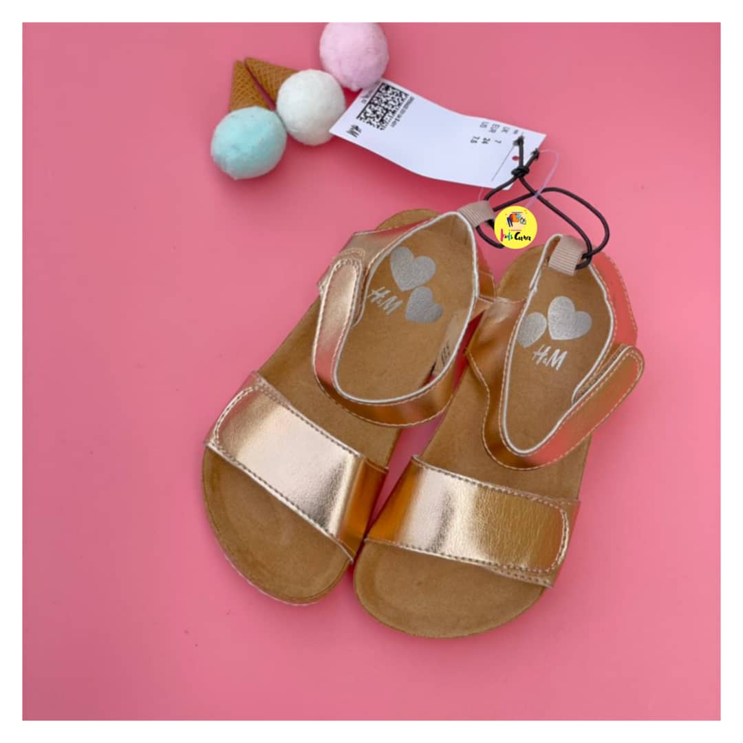 H&M Girl’s Sandals