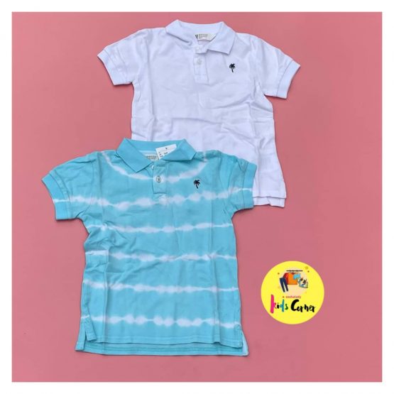 H&M Polo 2 in 1