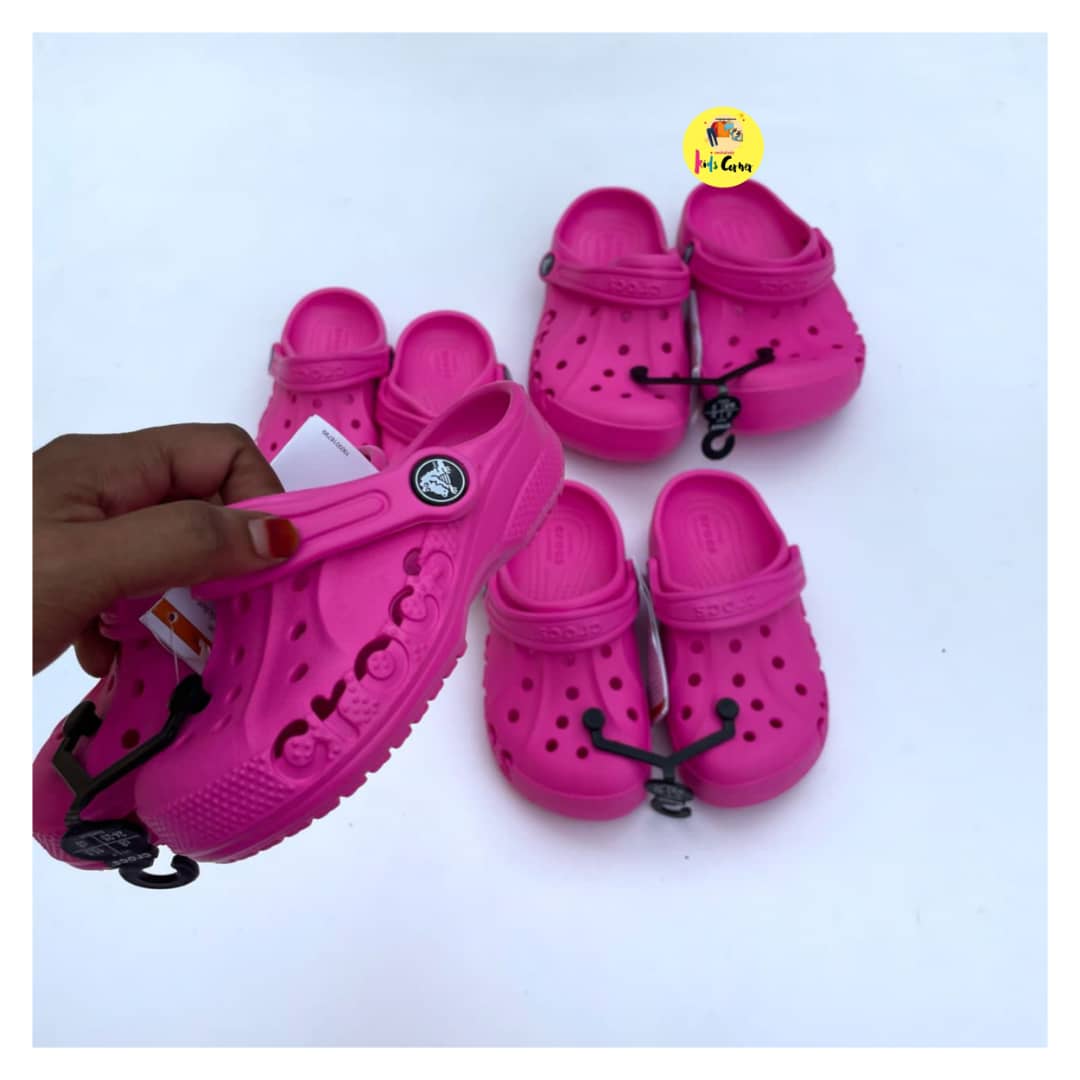 Original Crocs – Pink