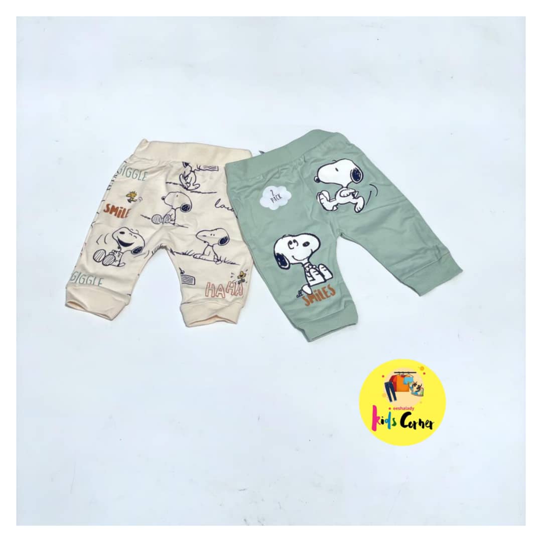 Baby Joggers 2in1