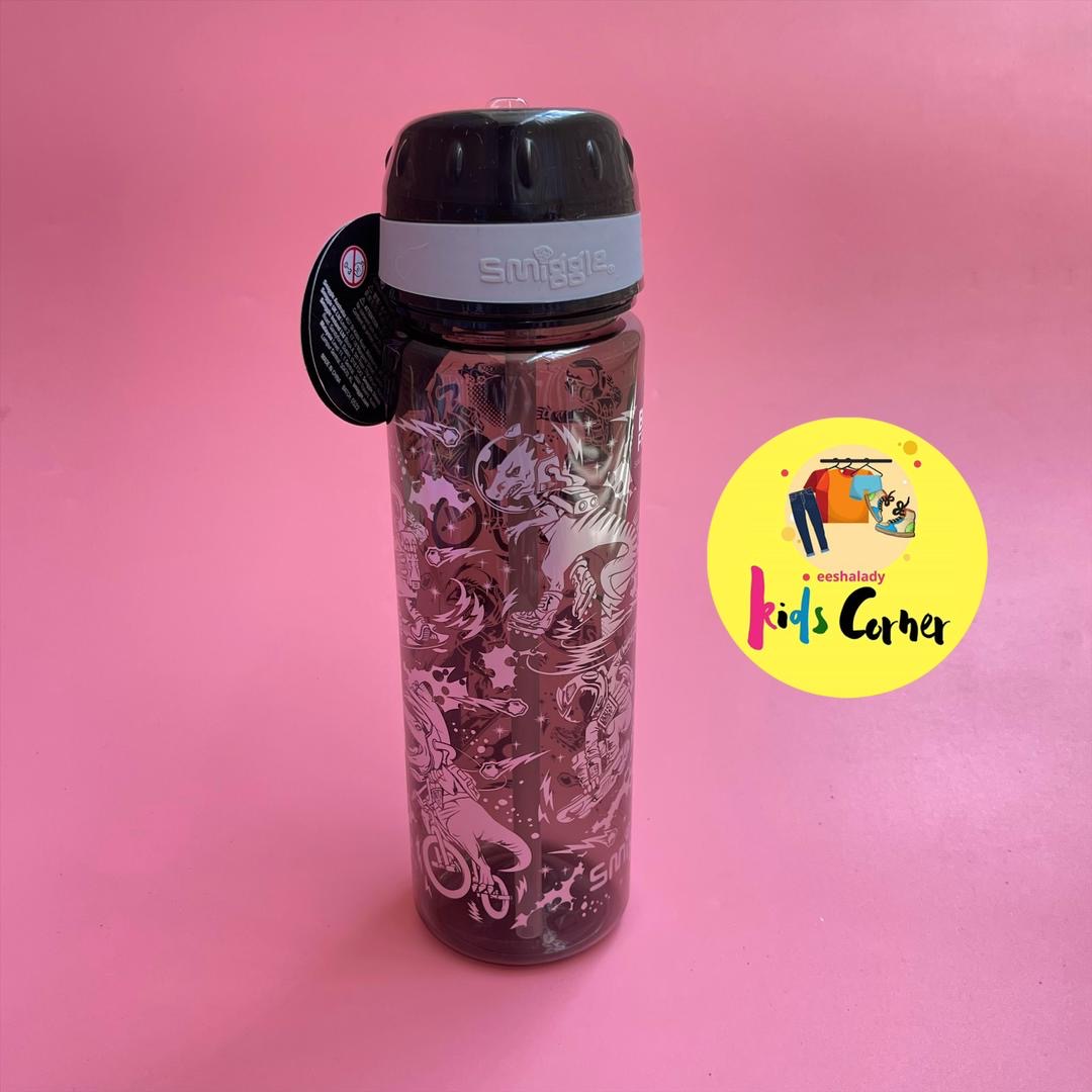 Smiggle water bottle – 750ml