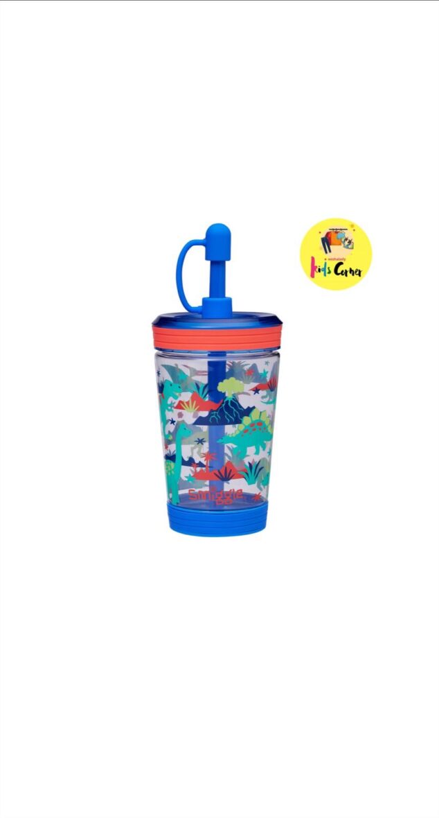 Smiggle Sippy Cup
