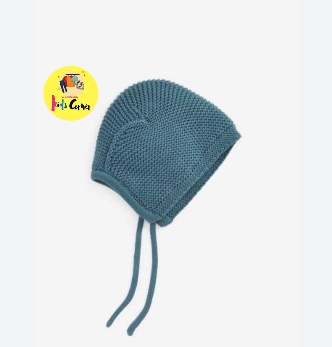 NEXT Knit Baby Cap